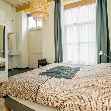 Pakhuis De Venkel Daire Zierikzee Dış mekan fotoğraf