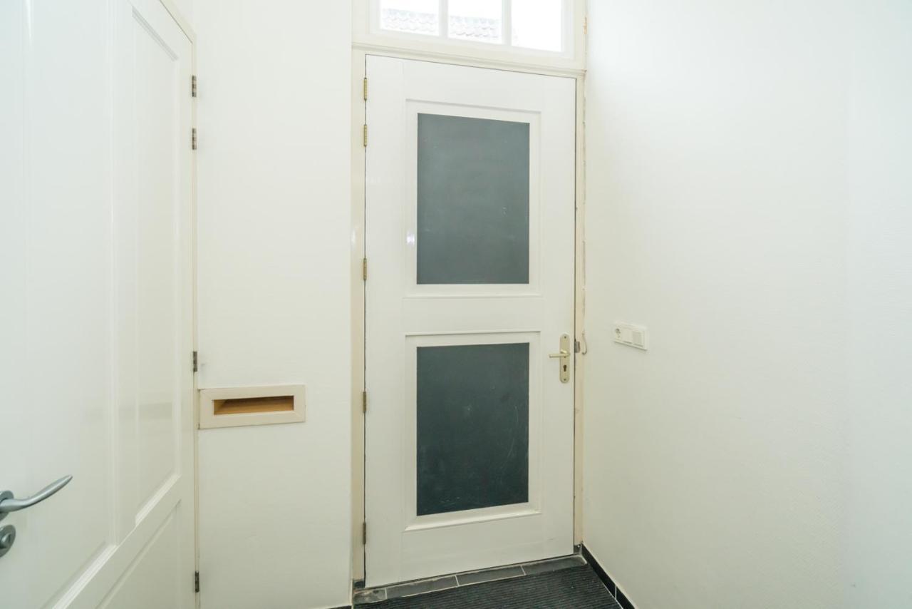 Pakhuis De Venkel Daire Zierikzee Dış mekan fotoğraf