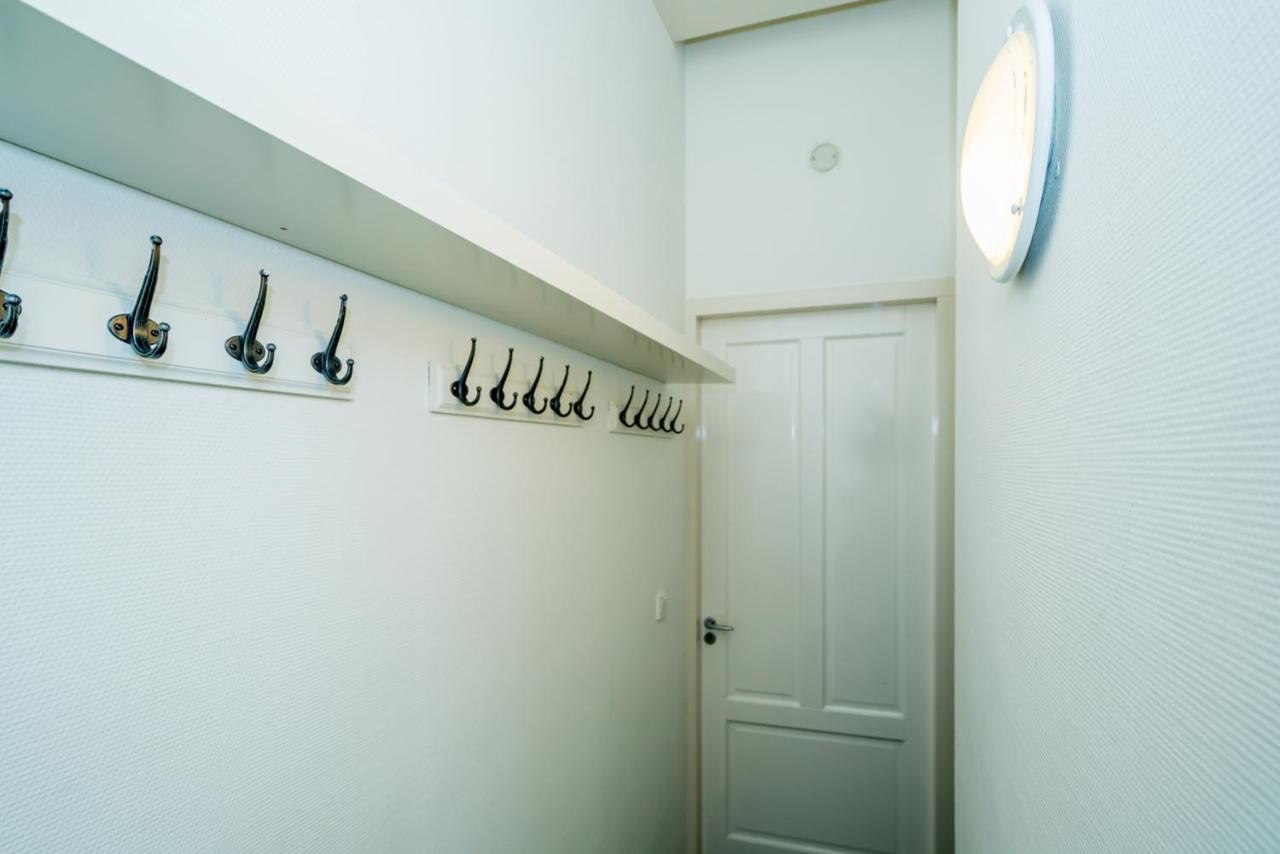 Pakhuis De Venkel Daire Zierikzee Dış mekan fotoğraf